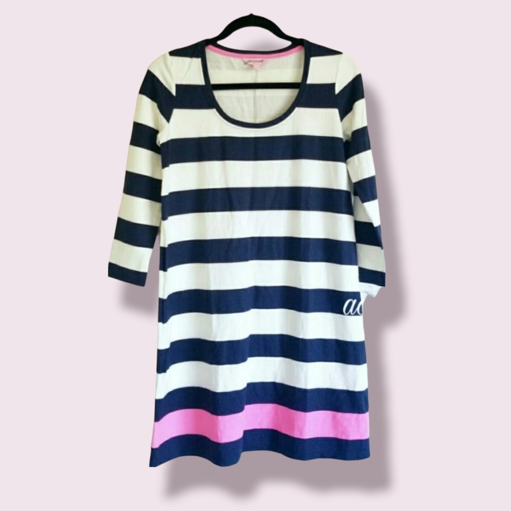 NWOT Lilly Pulitzer Devon Dress